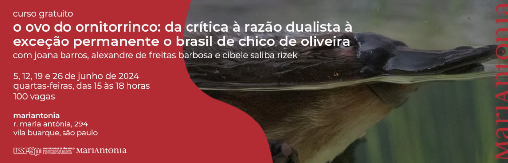 chico de oliveira